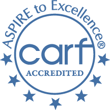 Aspire to Excellence: care accredited