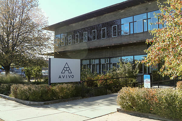 Chemical Health Assessments are available at Avivo's 1900 Chicago Avenue location, seen here, where walk-in assessments (formerly Rule 25 assessments) are completed for free/at no cost for eligible individuals.