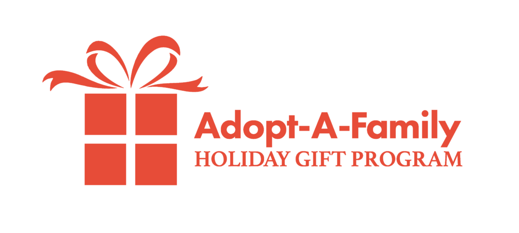 Adopt-A-Family at Avivo – help a family receive holiday gifts this year.