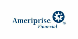 Image of Ameriprise Financial logo.