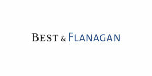 Image of Best & Flanagan logo.