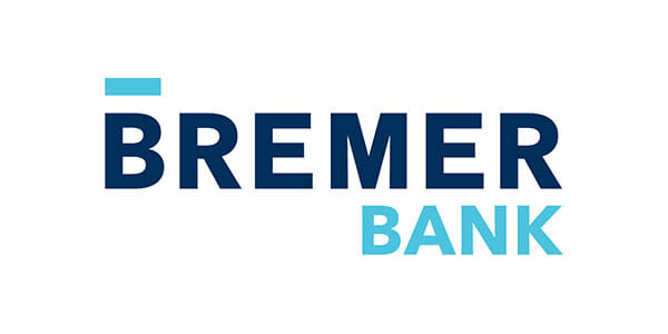 Bremer Bank is Presenting Sponsor for 2022 Achieving Dreams breakfast.