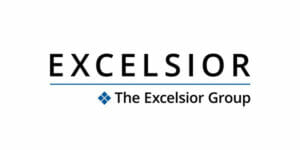 Image of Excelsior Group logo.