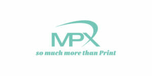 Image of MPX logo.