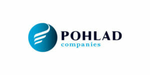 Image of Pohlad Companies logo.