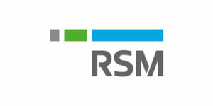 Image of RSM logo.