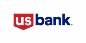 Image of US Bank logo.