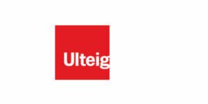 Image of Ulteig logo.