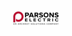 Logo image for Parsons Electric