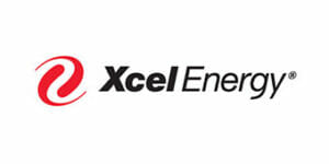 Logo image of Xcel Energy