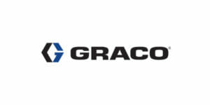 Image with logo for Graco.