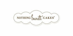 Image with logo for Nothing Bundt Cakes