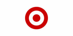 Sponsor image for Target.