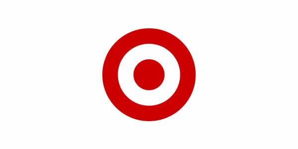 Logo image for Target