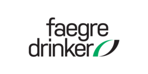 Image of Faegre Drinker logo.