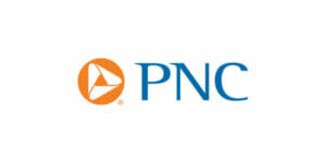 Image of PNC logo.