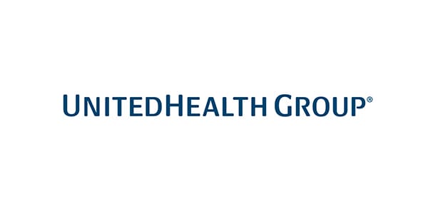 Image of the logo of UnitedHealth Group