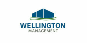 Logo image for Wellington Management