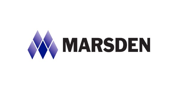 Sponsor logo image for Marsden