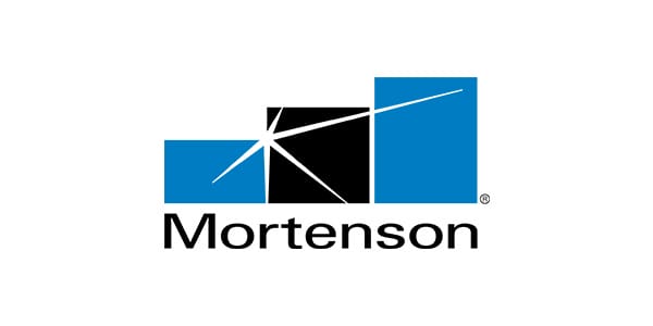 Sponsor image for Mortenson.